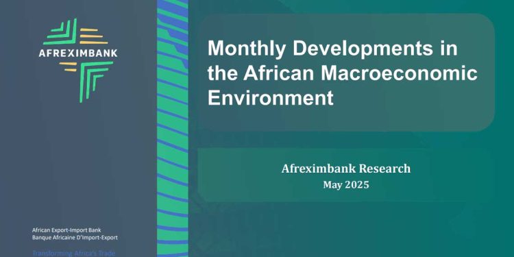 Afreximbank…الجزائر في قلب الاستثناء المالي الإفريقي