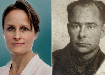 بليز متريويلي: سيدة MI6 الأولى وظلال ماضٍ نازي