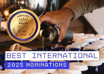 زيت الزيتون الجزائري يتألق في إيطاليا