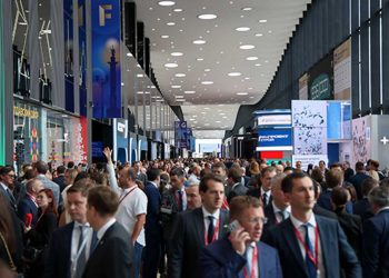 منتدى بطرسبورغ…مشاركة 139 دولة وحضور عربي لافت