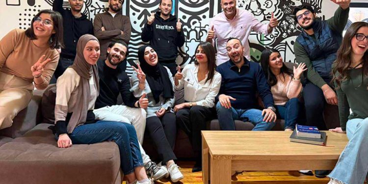 شركة جزائرية ناشئة تمكنت من الحصول على جولة تمويلية