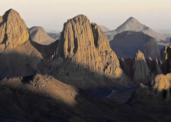 اليونسكو…الجزائر تُحدّث سجلّها الحضاري