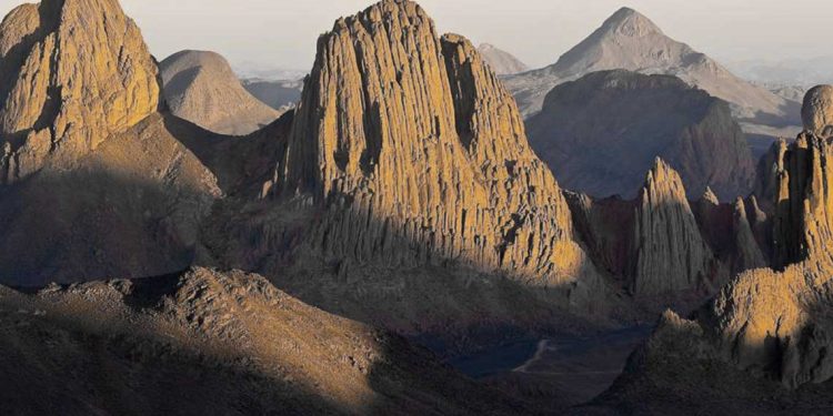 اليونسكو…الجزائر تُحدّث سجلّها الحضاري