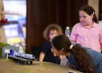 “أنسريف”: استراتيجية تعيد رسم خريطة السكك الحديدية في الجزائر