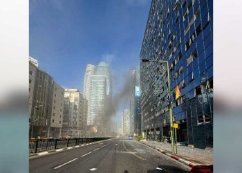 “إسرائيل” تحت القصف الإيراني: مستشفيات وبورصة ومقرات استخباراتية ضمن الأهداف