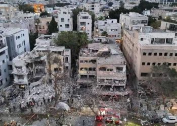 إيران تحذّر: غادروا الأراضي المحتلة قبل فوات الأوان