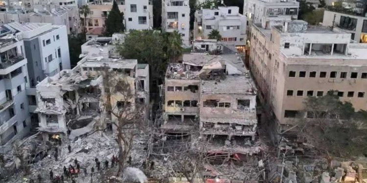 إيران تحذّر: غادروا الأراضي المحتلة قبل فوات الأوان