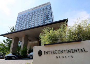 إيران ترفض المقترحات الأوروبية بشأن ملفها النووي: “غير واقعية ولا تُقرّب وجهات النظر”