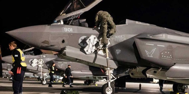 رغم التضليل الاعلامي…إيران تُحبط الاختراقات الجوية