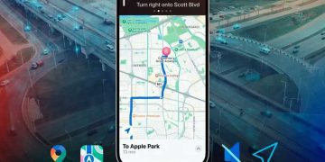 إيران…فكّ الارتباط مع GPS الأمريكي وتحوّل نحو Beidou الصيني ؟