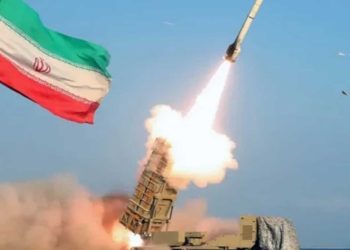 االرد الايراني الأولي…أكثر من 200 صاروخ ومسيّرة تضرب العمق الإسرائيلي