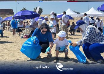 اتصالات الجزائر…استمتع بصيف نظيف