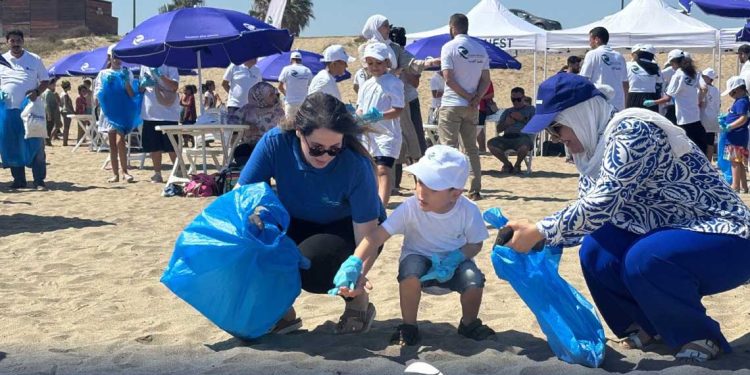 اتصالات الجزائر…استمتع بصيف نظيف