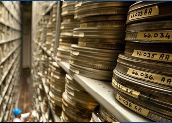 الأرشيف والإعلام: شراكة من أجل حماية الذاكرة الوطنية