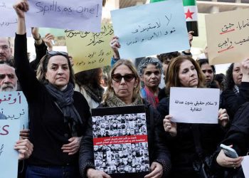 اختطاف “العلويات” في سوريا: رعب صامت وفدية بلا ضمان