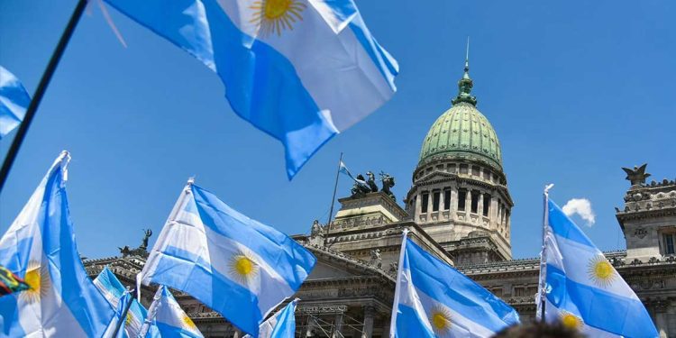 الاكتفاء الذاتي: الأرجنتين الأولى عالميا