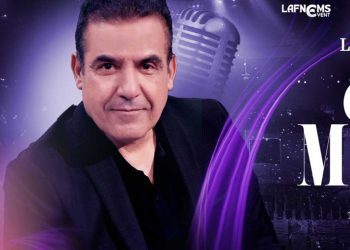 الأسطورة في القبة.. الشاب مامي يعود من جديد