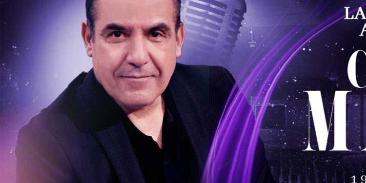 الأسطورة في القبة.. الشاب مامي يعود من جديد