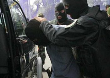 نشر الشائعات…الأمن الإيراني يكشف خلايا تجسس