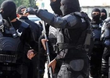 الأمن الايراني يواصل تفكيك شبكات التجسس التابعة لحلف الناتو