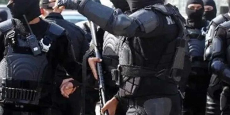 الأمن الايراني يواصل تفكيك شبكات التجسس التابعة لحلف الناتو