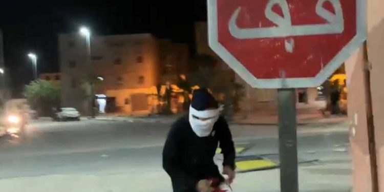 الاحتلال المغربي….تصاعد الغضب الشعبي في الداخلة