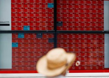 انتعاش الأسواق الآسيوية رغم استمرار تباطؤ التصنيع في الصين