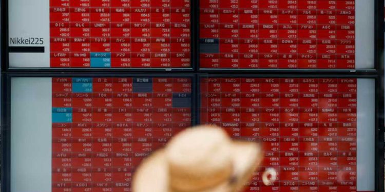 انتعاش الأسواق الآسيوية رغم استمرار تباطؤ التصنيع في الصين