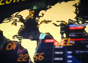 الاقتصاد العالمي في مفترق طرق: بين التوترات والتطلعات