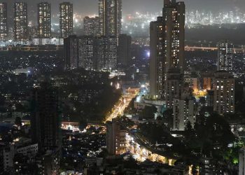 نمو الاقتصاد الهندي 2025