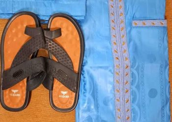 البزان: عباءة الطوارق التي تحولت إلى أيقونة في الجنوب