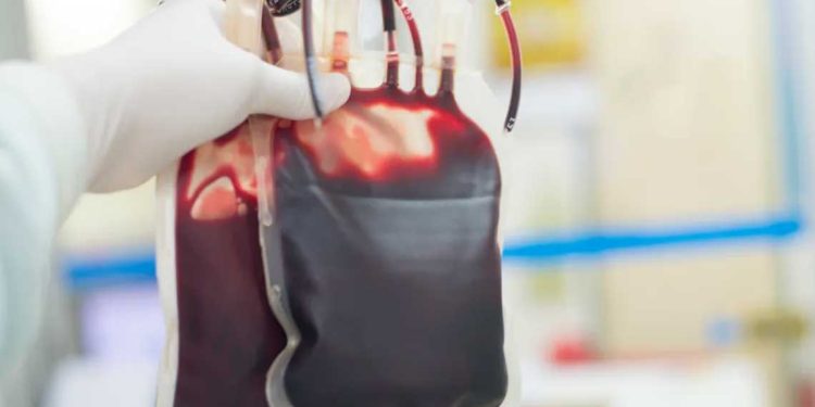 أزيد من 720 ألف كيس دم تم جمعها خلال 2024