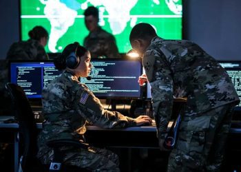 التهديد السيبراني: ما الذي يجب أن تستخلصه الجزائر من الضربة الموجهة ضد إيران