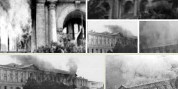 7 جوان 1962….إرهاب فرنسي ضد الفكر