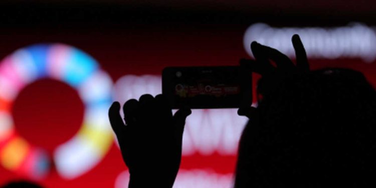 الجزائر تشارك في مؤتمر ريادة الأعمال العالمي GEC 2025