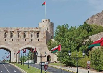 الجزائر تُرحّب بسلطنة عُمان كضيف شرف في معرضها الدولي الـ56