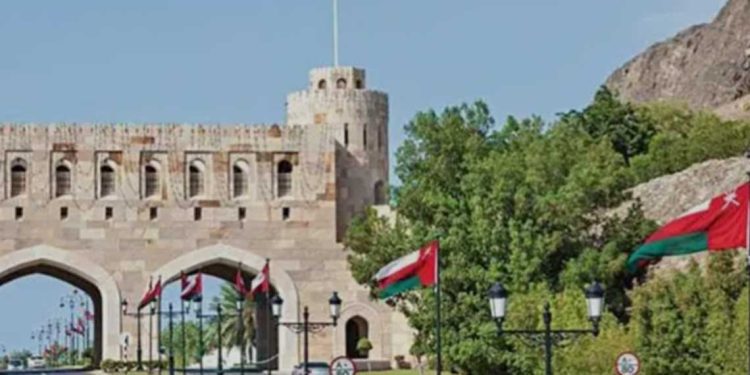 الجزائر تُرحّب بسلطنة عُمان كضيف شرف في معرضها الدولي الـ56