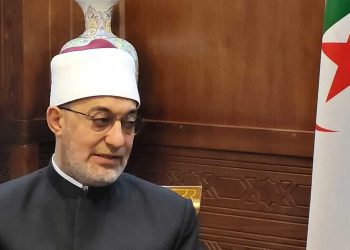 الجزائر ومصر تبحثان توطيد التعاون في المجال الديني والفتوى