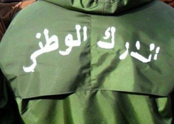 الدرك الوطني يندد بسلوك فردي ويؤكد احترامه للقانون