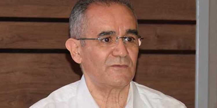 الدكتور محمد العيفة: نريد توصيات طبية جزائرية نابعة من واقعنا المحلي