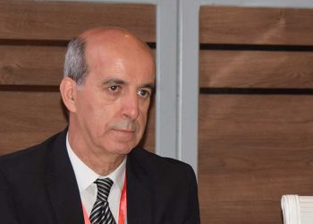 الدكتور برباج: منتدى SARM فضاء علمي مفتوح لمواجهة تحديات الطب الحديث