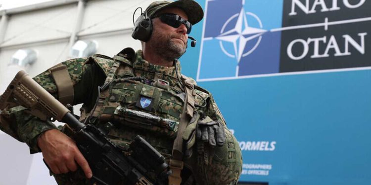 السلام عبر القوة…حلف الناتو يستعد للحرب القادمة؟