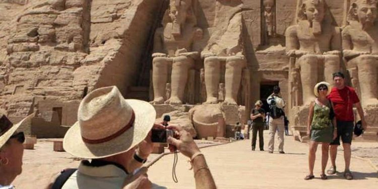 السياحة في مصر…قفزة بـ25% في الربع الأول من 2025