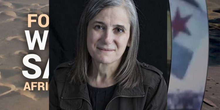 وثائقي أمريكي يكسر الحصار الإعلامي عن الصحراء الغربية المحتلة