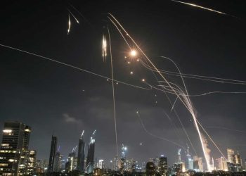 حوار خاص مع جاكوب كوهين: الرد الإيراني على “اسرائيل” كان تأديبيًا