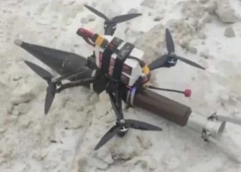 دعم خارجي جديد للإرهابيين في الساحل: هل تورطت أوكرانيا؟