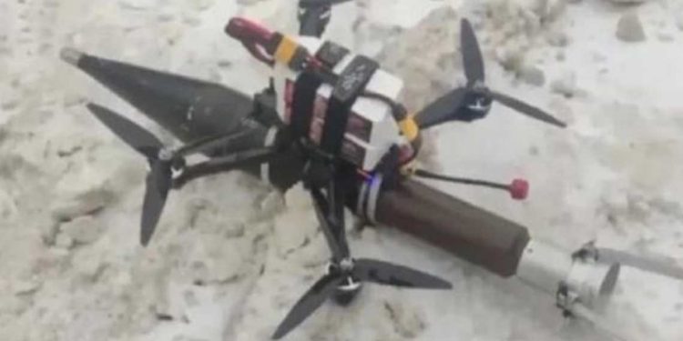 دعم خارجي جديد للإرهابيين في الساحل: هل تورطت أوكرانيا؟