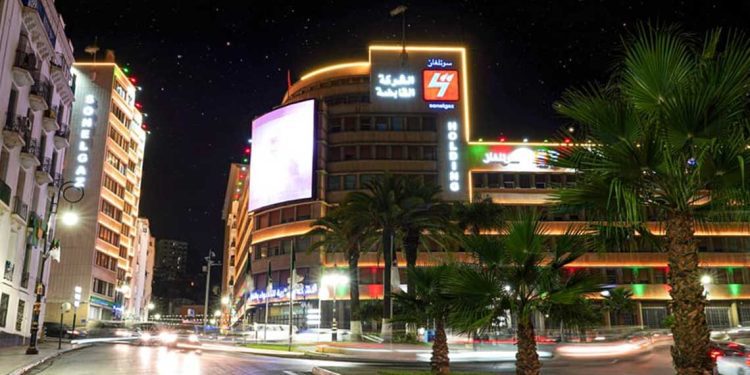 العاصمة تُطلق حملة تنظيف كبرى