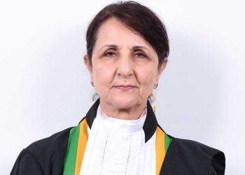 الجزائر تعزز تمثيلها في المحكمة الإفريقية: من تكون القاضية الجديدة؟