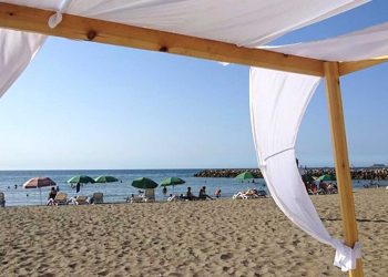 القانون الجديد لاستغلال الشواطئ…فرض مؤهلات على المتعاملين